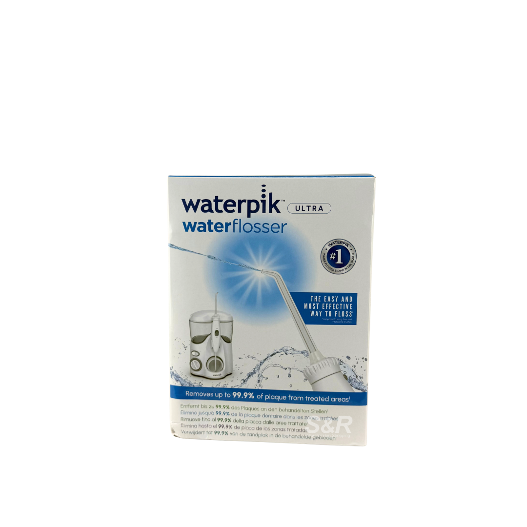 Waterpik Water Flosser